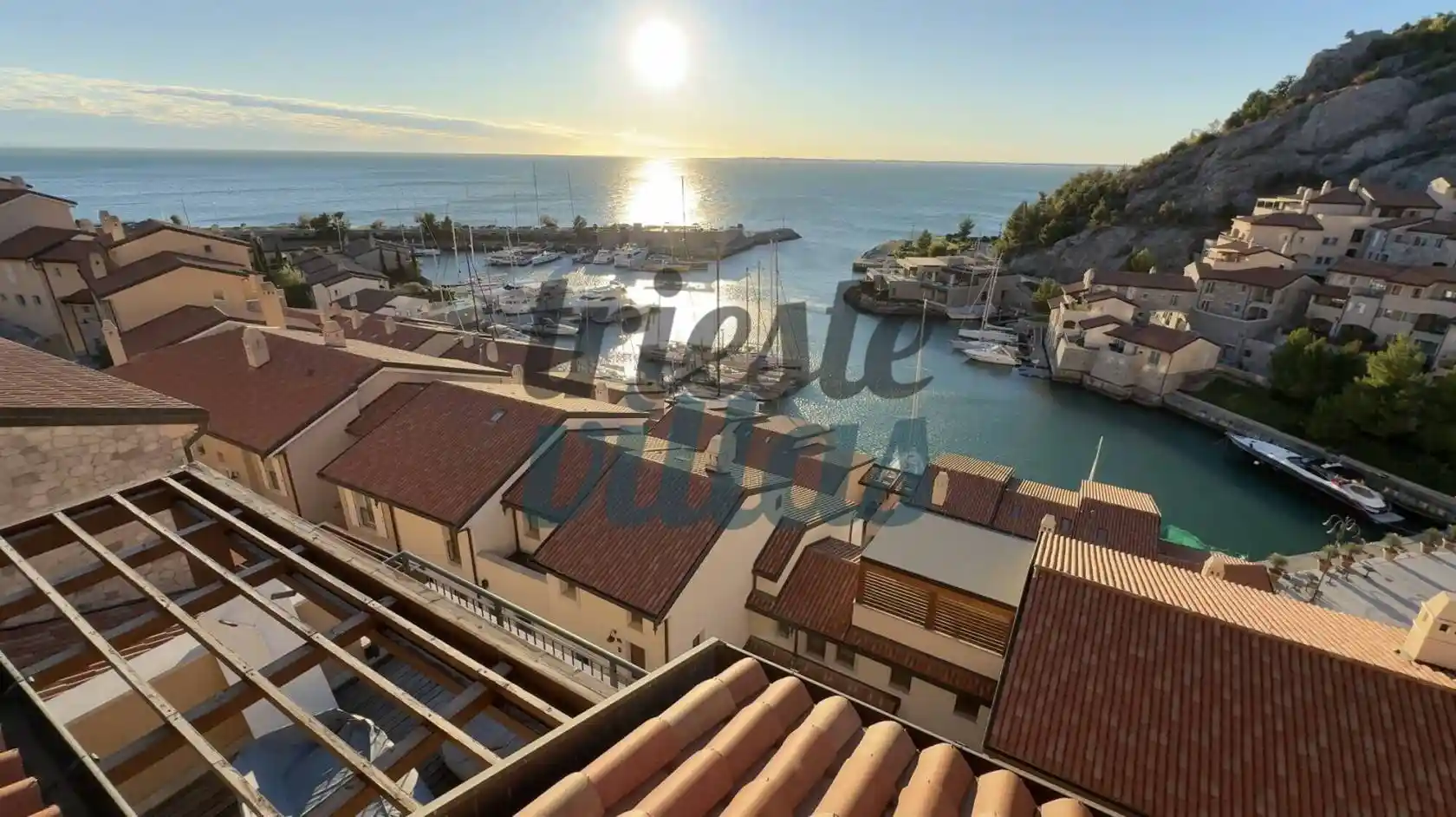Quadrilocale Strada di Portopiccolo, Portopiccolo Sistiana, Duino-Aurisina - foto 4