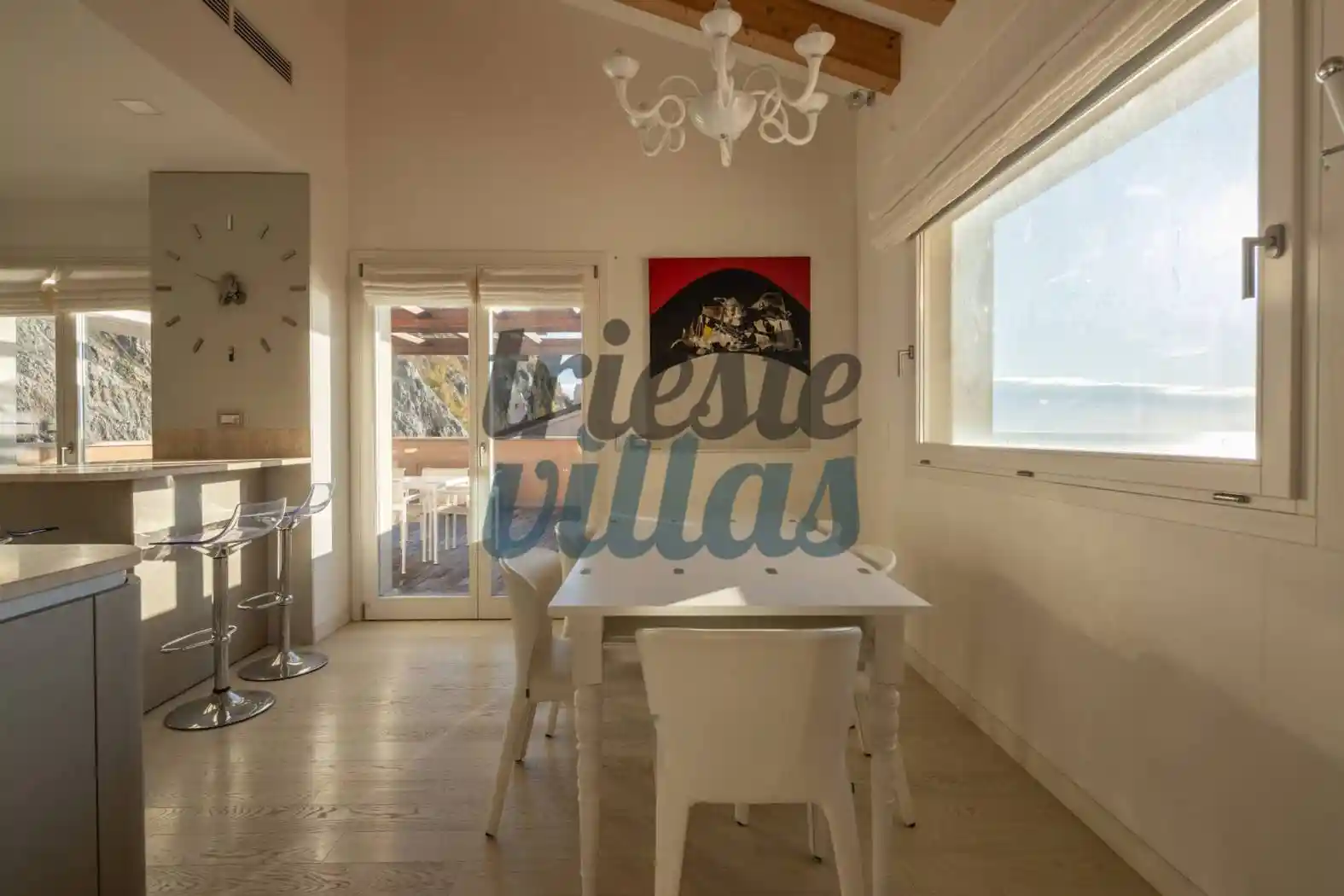 Quadrilocale Strada di Portopiccolo, Portopiccolo Sistiana, Duino-Aurisina - foto 5