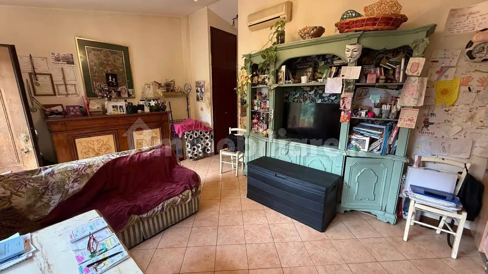 Bilocale via Giuseppe Sinopoli, Appio Claudio - Statuario, Roma - foto 2