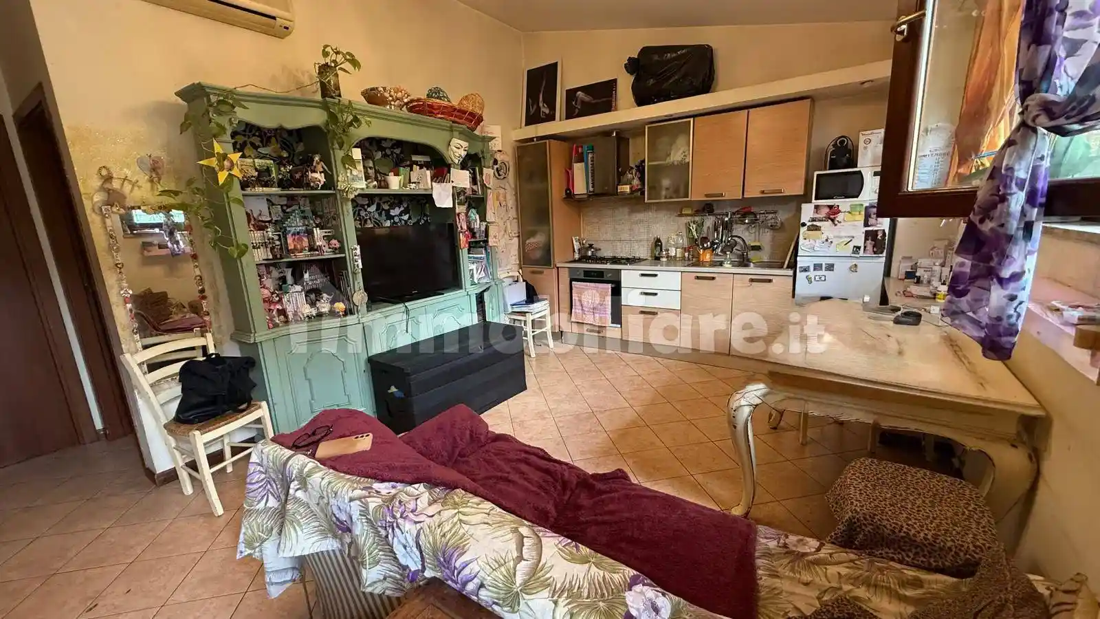 Bilocale via Giuseppe Sinopoli, Appio Claudio - Statuario, Roma - foto 3