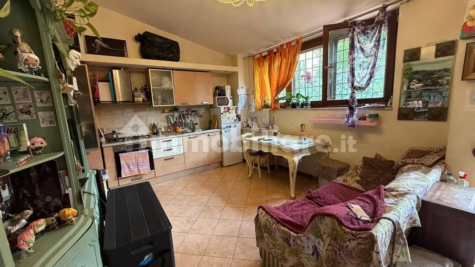 Bilocale via Giuseppe Sinopoli, Appio Claudio - Statuario, Roma - foto 4