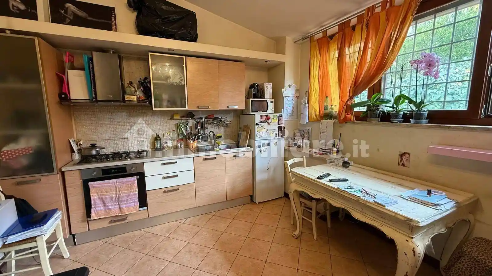 Bilocale via Giuseppe Sinopoli, Appio Claudio - Statuario, Roma - foto 5