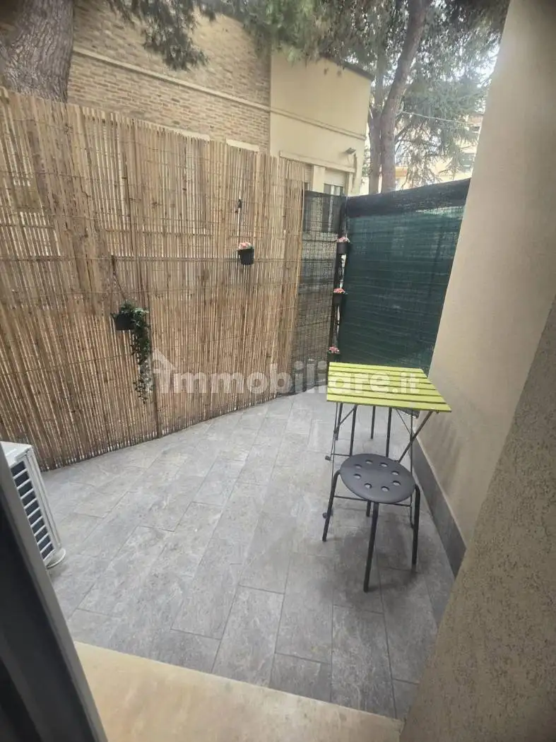 Loft in affitto a Civitanova Marche