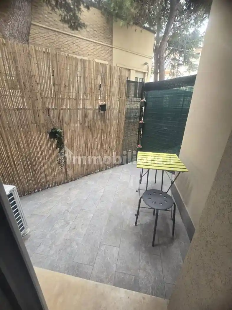 Open space via Edmondo De Amicis 6, San Marone, San Giuseppe, Risorgimento, Civitanova Marche - foto 2