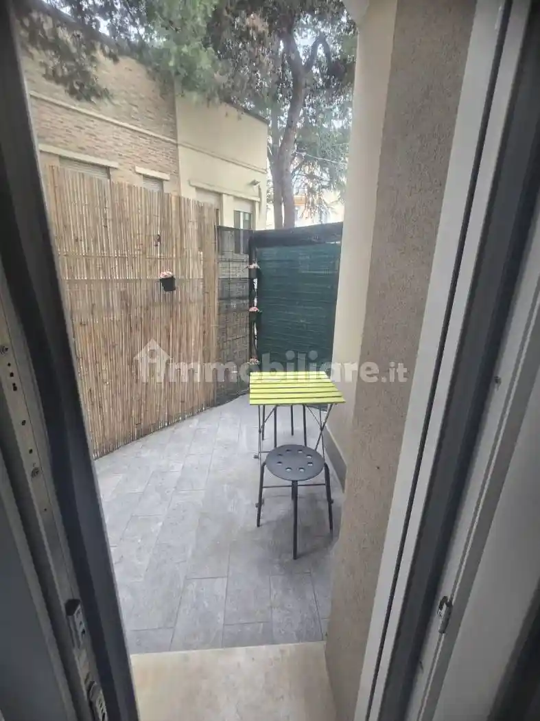 Open space via Edmondo De Amicis 6, San Marone, San Giuseppe, Risorgimento, Civitanova Marche - foto 5