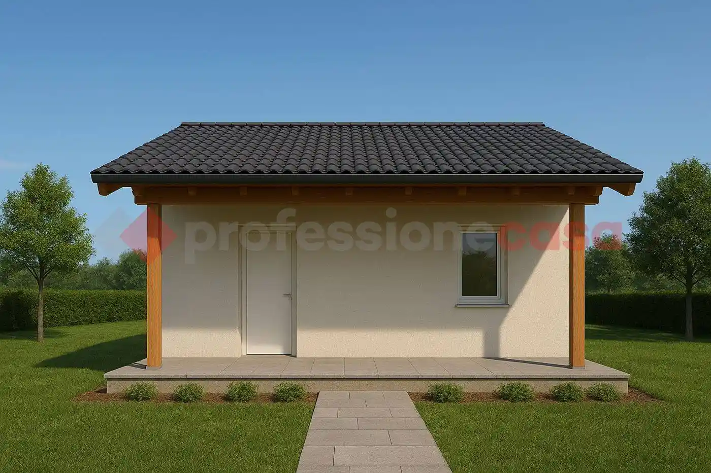 Villa in vendita a Minturno