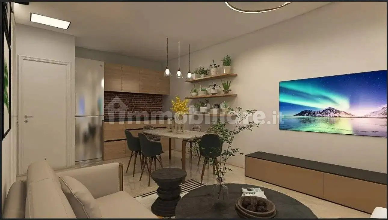 Appartamento in vendita a Mira