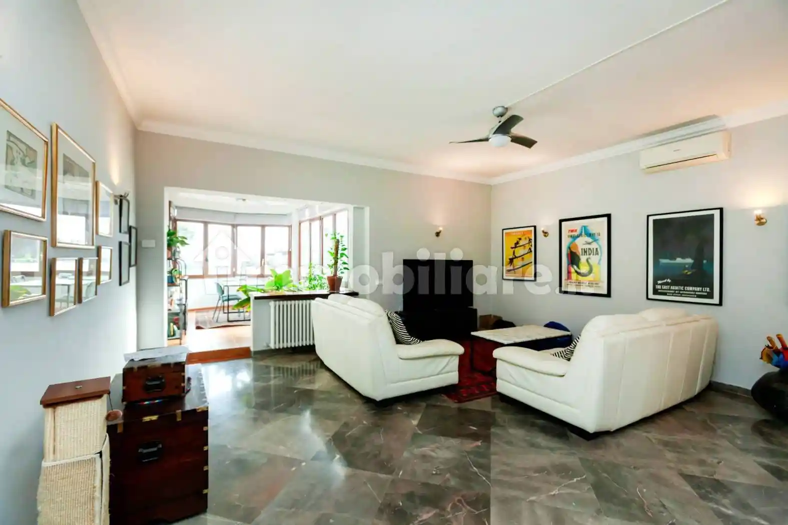 Attico via Casale Ghella 45, Grottarossa - Saxa Rubra, Roma - foto 2