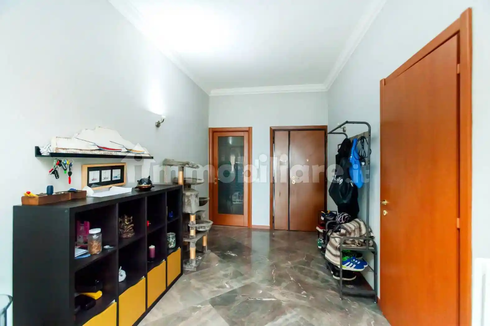 Attico via Casale Ghella 45, Grottarossa - Saxa Rubra, Roma - foto 4