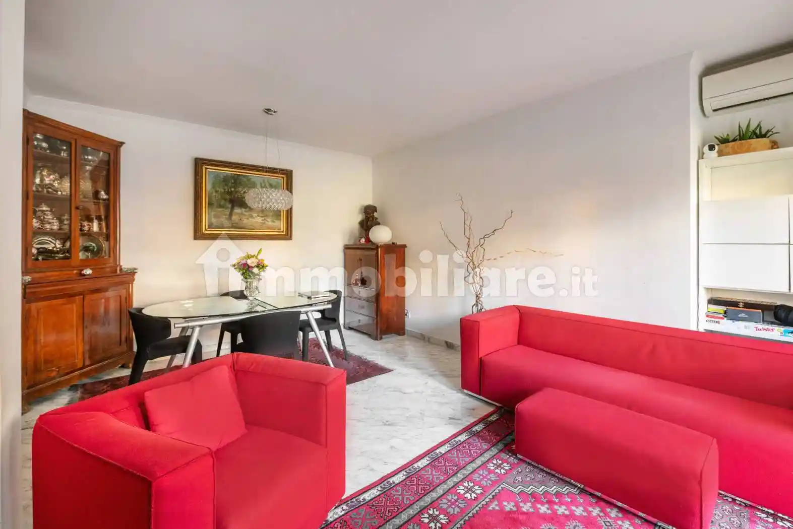 Quadrilocale Adolfo Consolini, Roma 70, Roma - foto 3