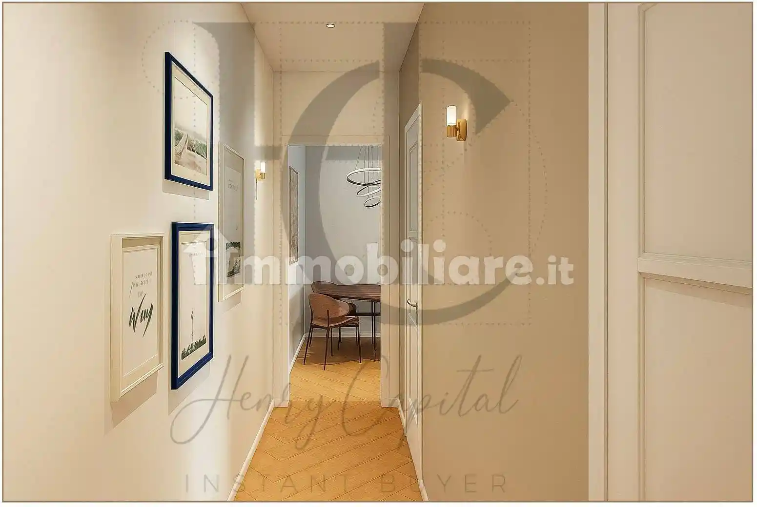 Appartamento - foto 5