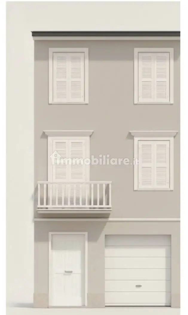 Appartamento in vendita a Civitanova Marche