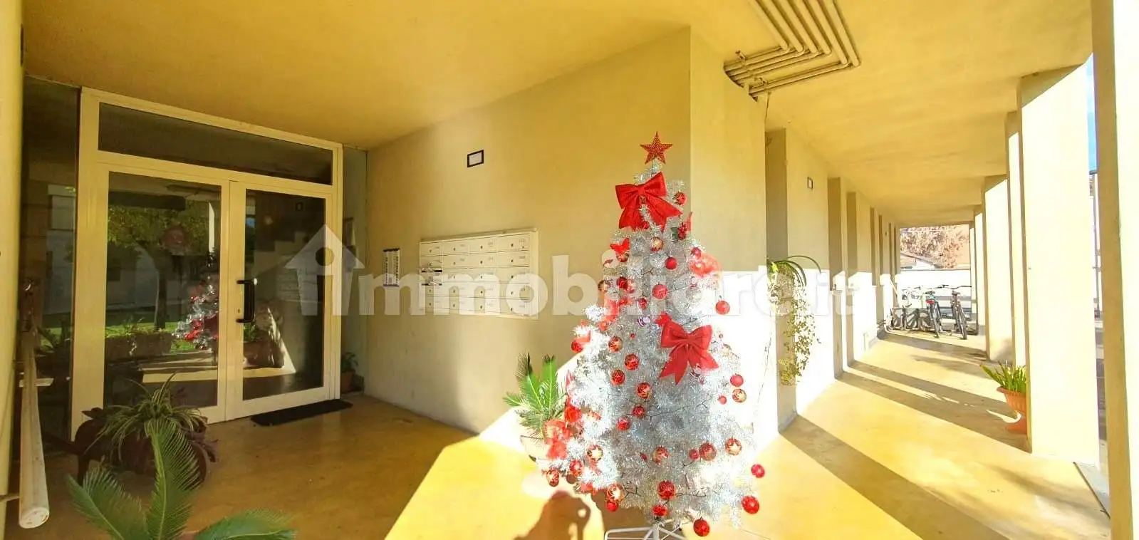 Trilocale via Emilia 59, Roveleto, Cadeo - foto 5