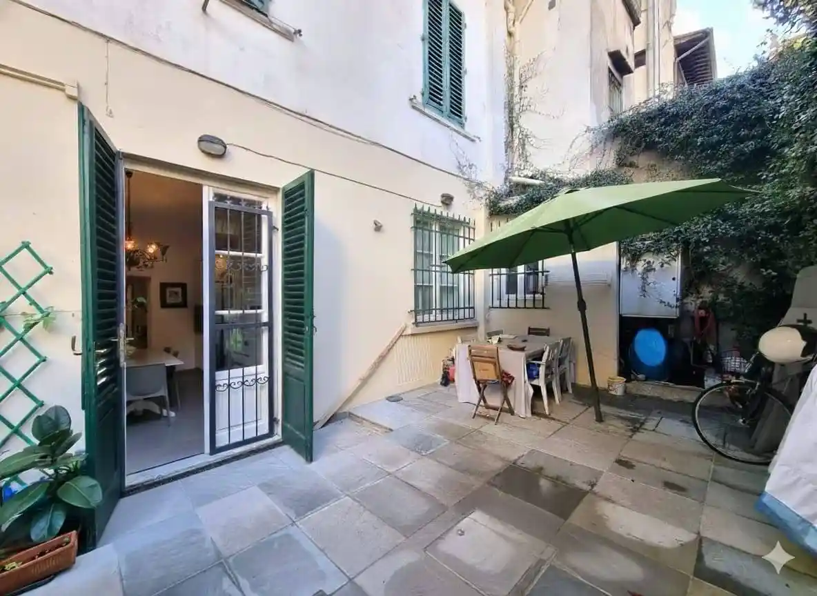 Appartamento in vendita a Firenze