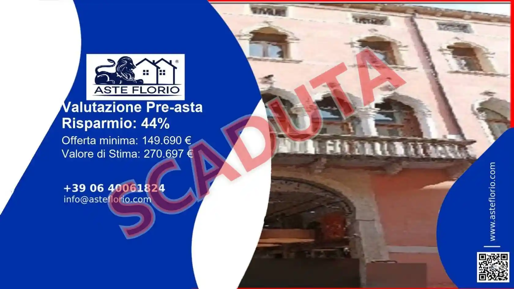 Appartamento in vendita a Vicenza