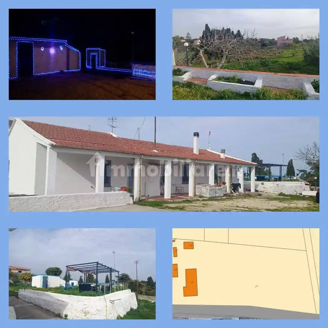 Villa in vendita a Sassari