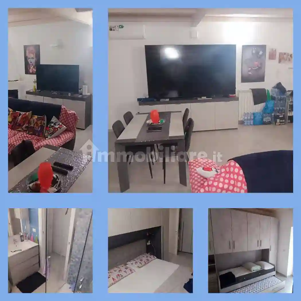 Villa unifamiliare via Giuseppe De Martini 190, Ottava, Sassari - foto 4