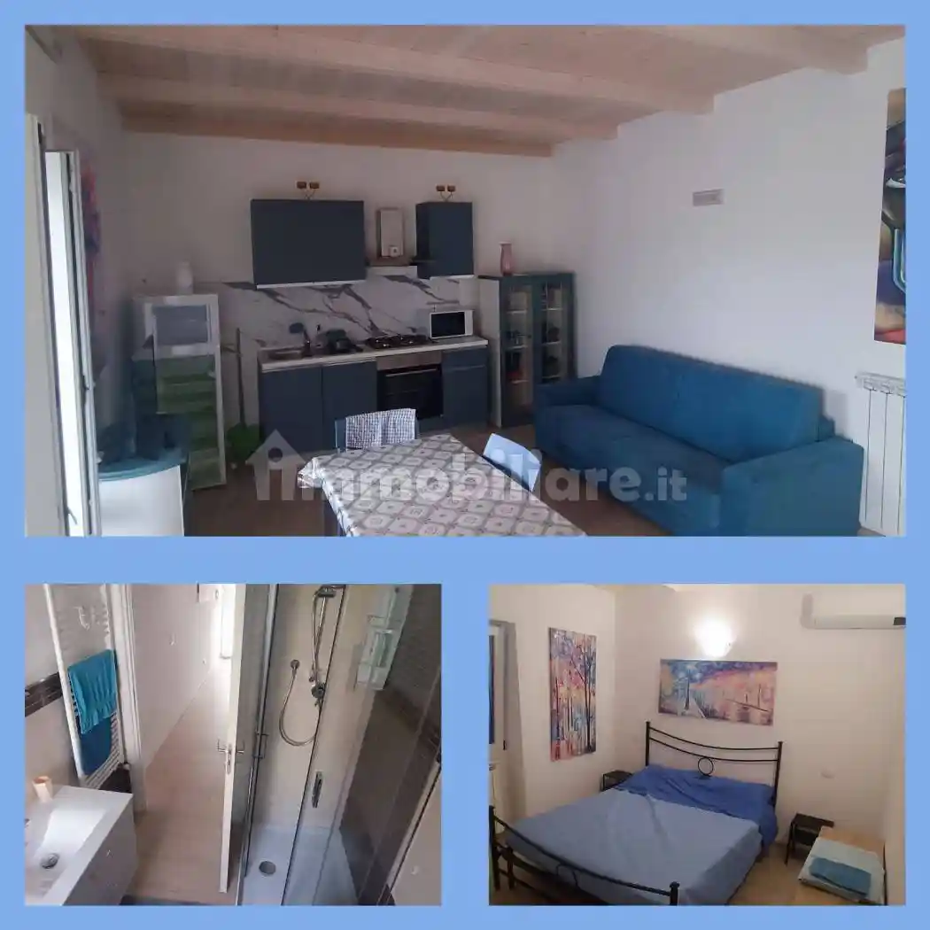 Villa unifamiliare via Giuseppe De Martini 190, Ottava, Sassari - foto 3