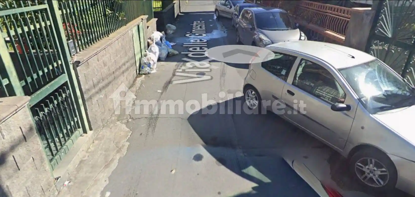 Appartamento in vendita a Misterbianco