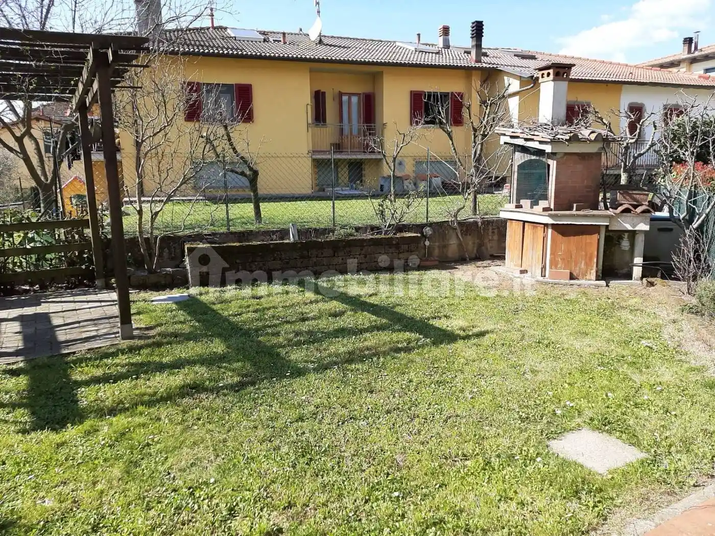 Terratetto unifamiliare via del Padule, Vicchio - foto 2