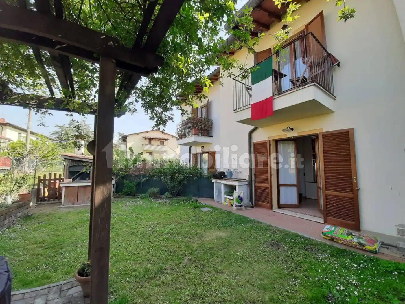 Terratetto unifamiliare via del Padule, Vicchio - foto 3