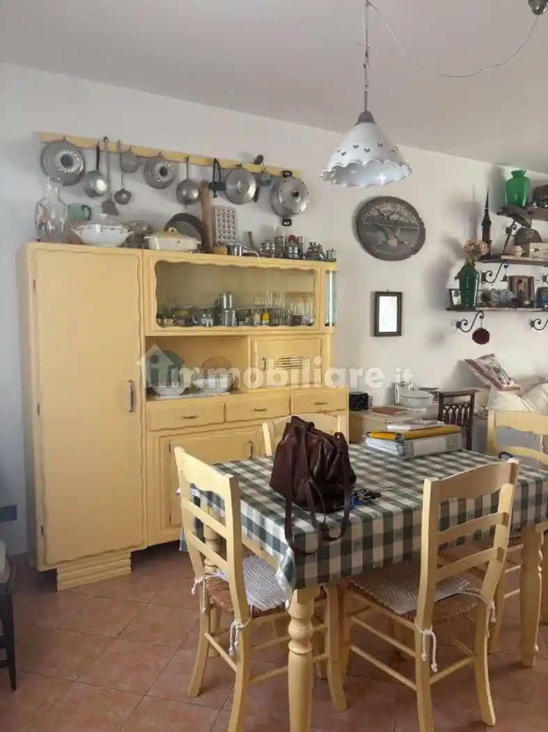 Terratetto unifamiliare via del Padule, Vicchio - foto 4