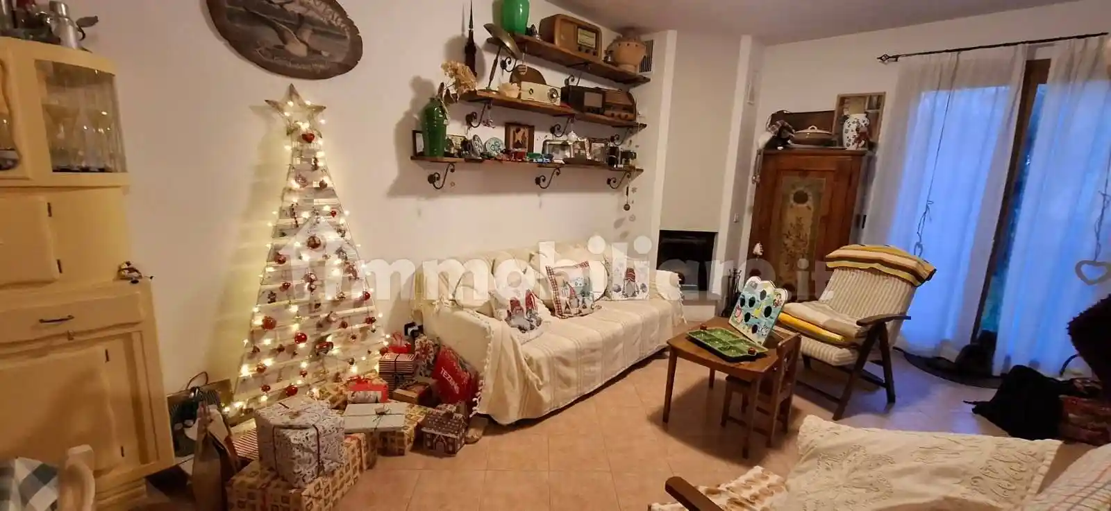 Terratetto unifamiliare via del Padule, Vicchio - foto 5