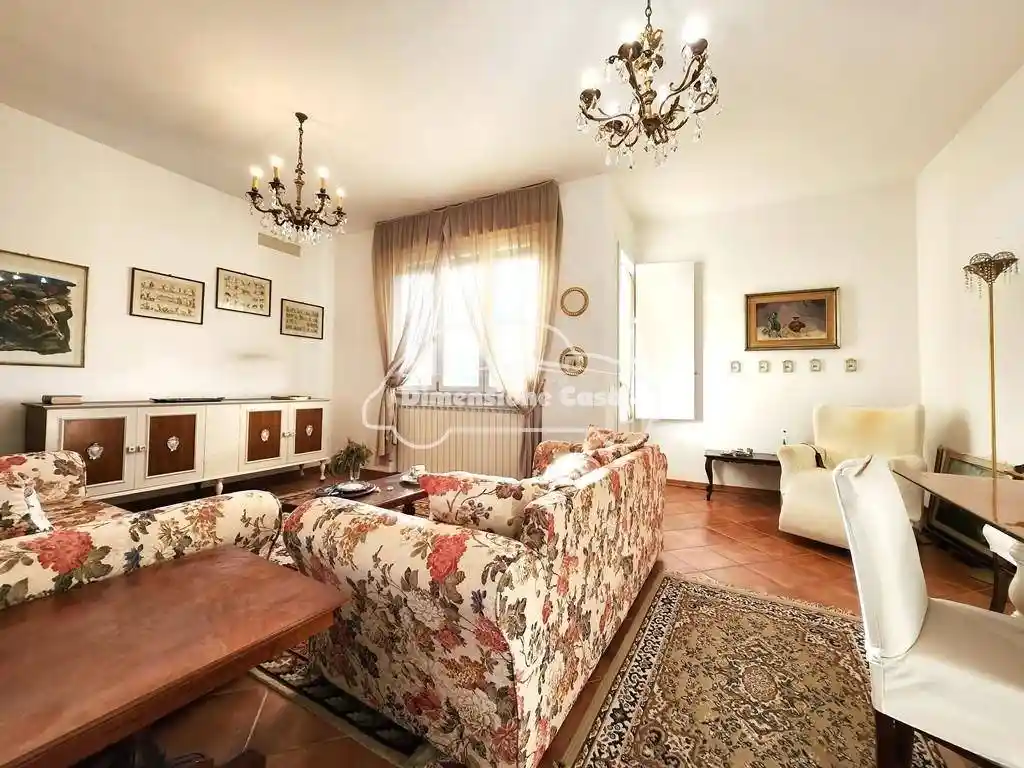 Quadrilocale via Carlo Lorenzini,, San Vito, Lucca - foto 3