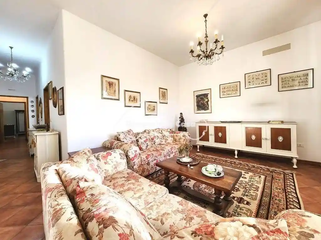 Quadrilocale via Carlo Lorenzini,, San Vito, Lucca - foto 4