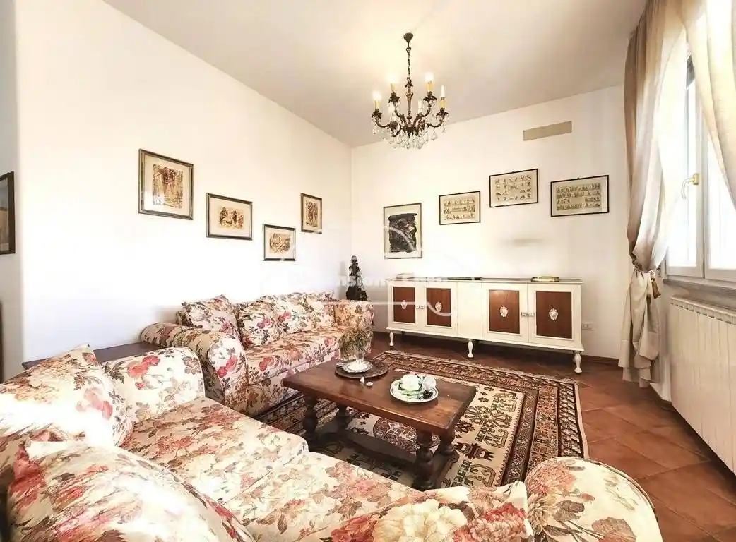 Quadrilocale via Carlo Lorenzini,, San Vito, Lucca - foto 5