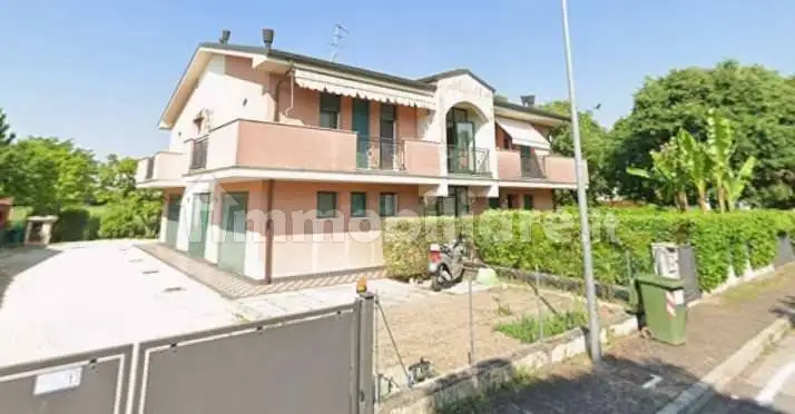 Appartamento in asta a Sant'Elena