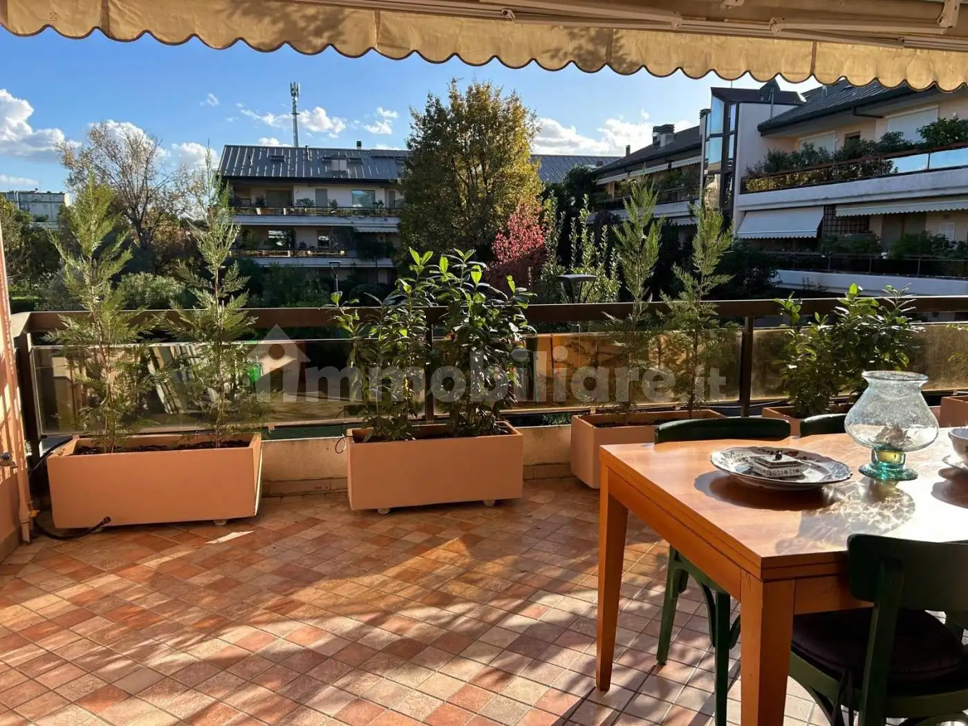 Appartamento in vendita a Ravenna