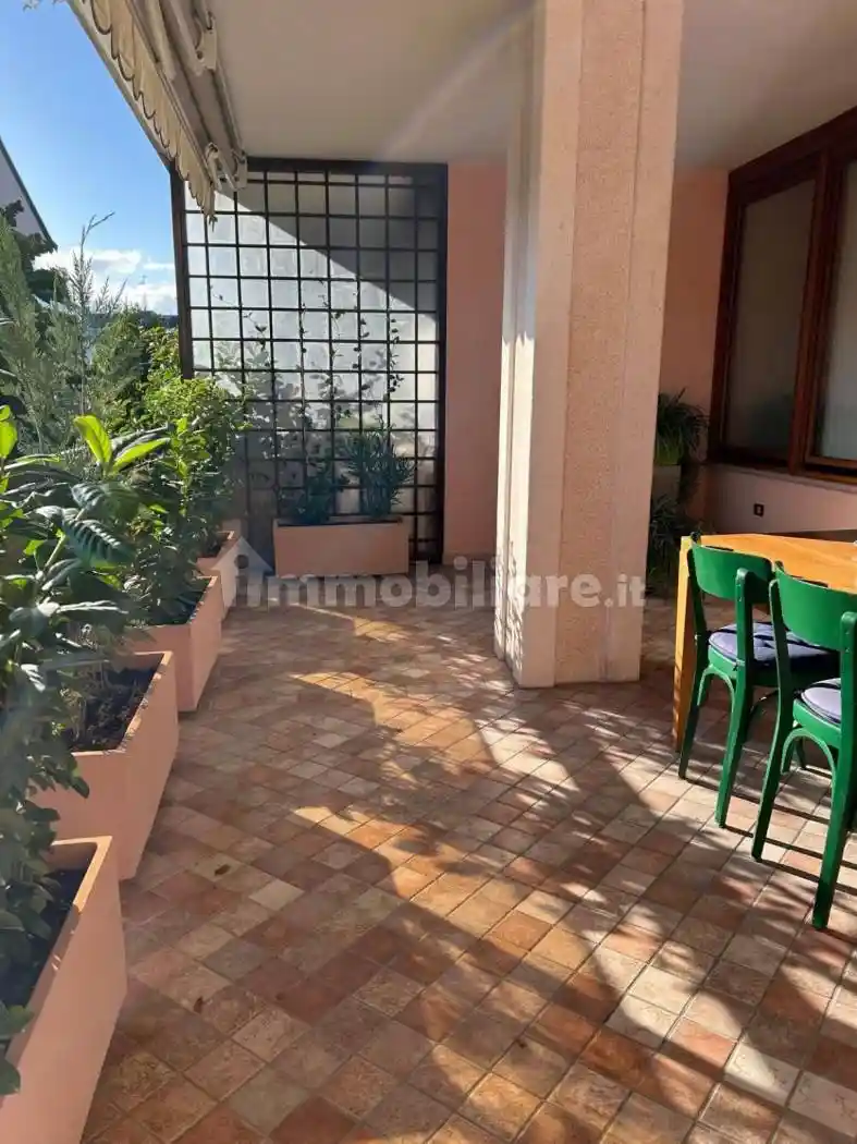 Bilocale via Luigi Cilla 28, San Biagio, Ravenna - foto 2