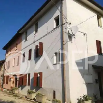 Appartamento in asta a Camposampiero