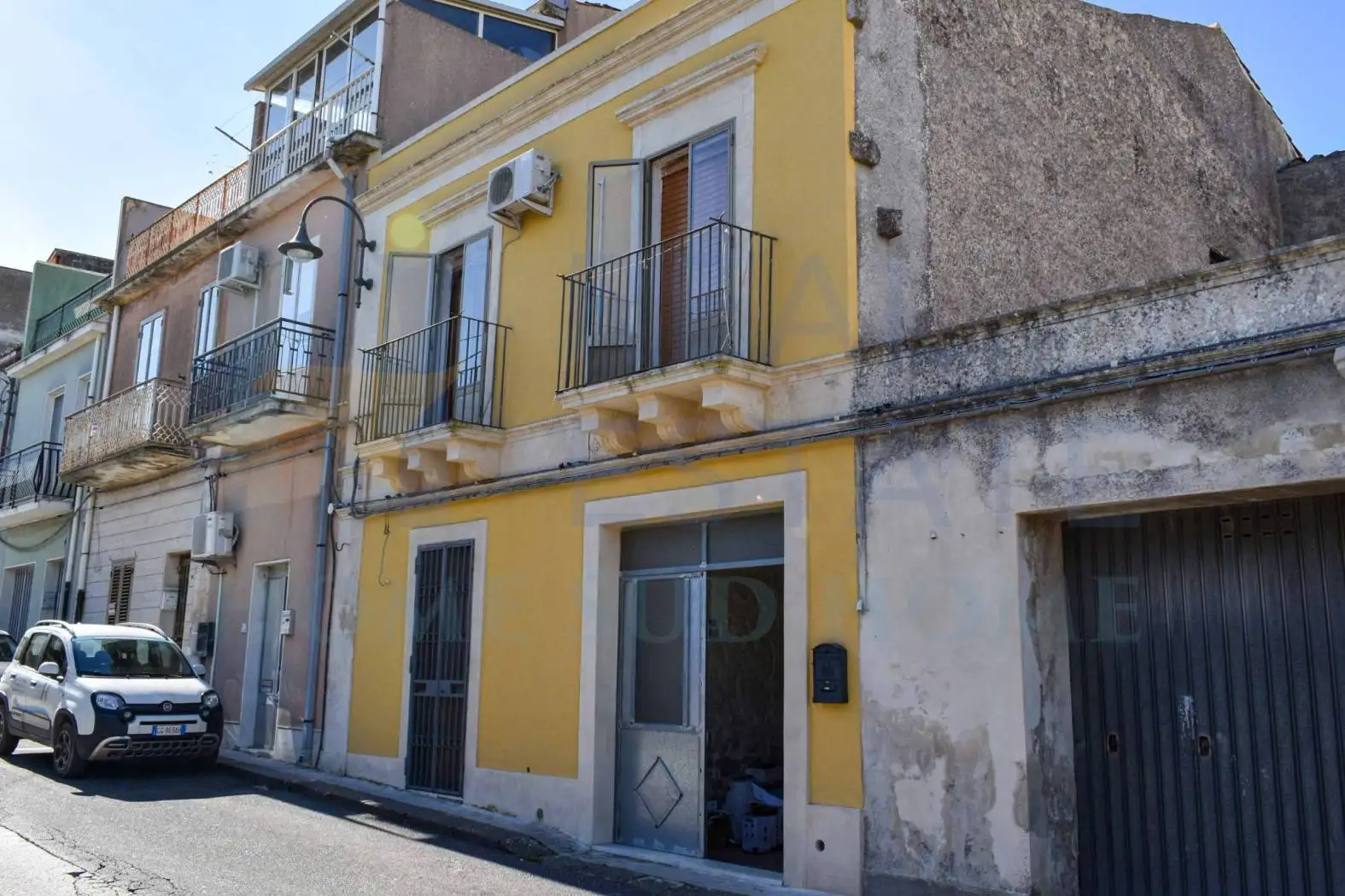 Villa in vendita a Palazzolo Acreide