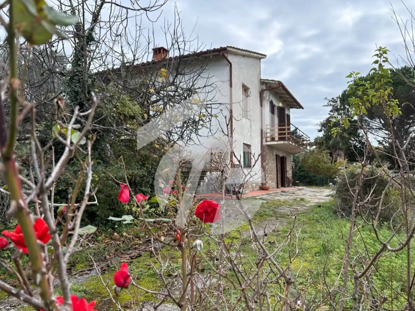 Villa in vendita a Reggello