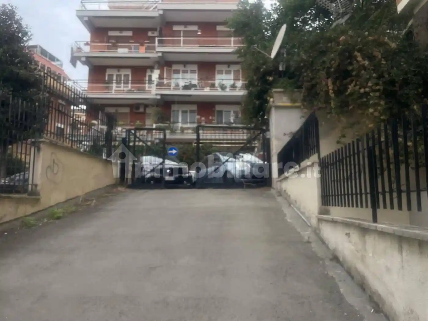 Appartamento buono stato, piano rialzato, Aurelio - Val Cannuta, Roma - foto 2