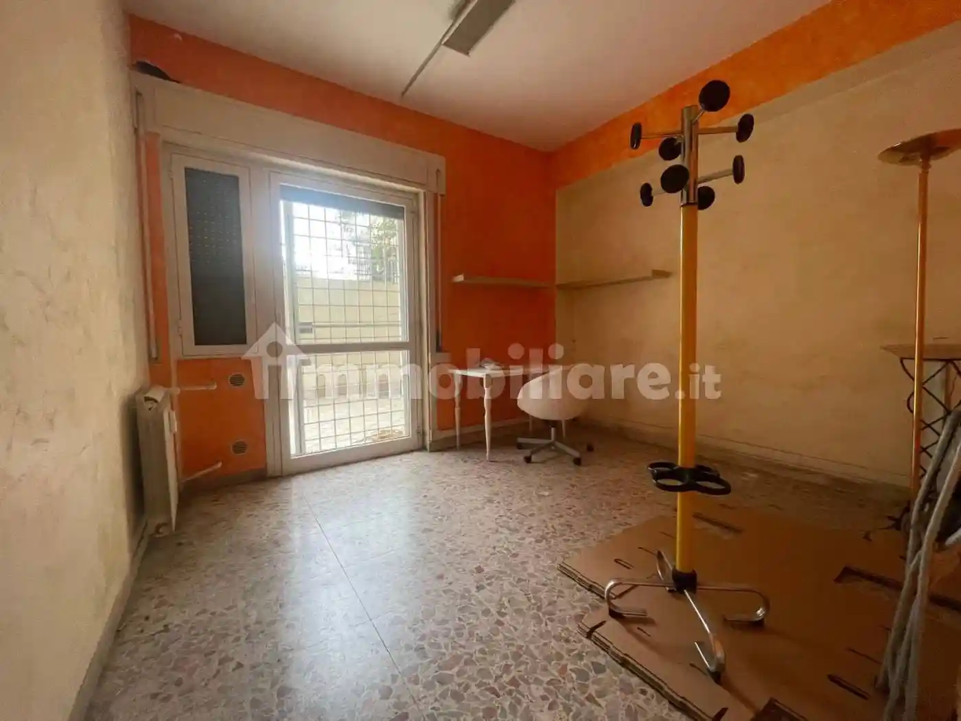 Appartamento buono stato, piano rialzato, Aurelio - Val Cannuta, Roma - foto 5