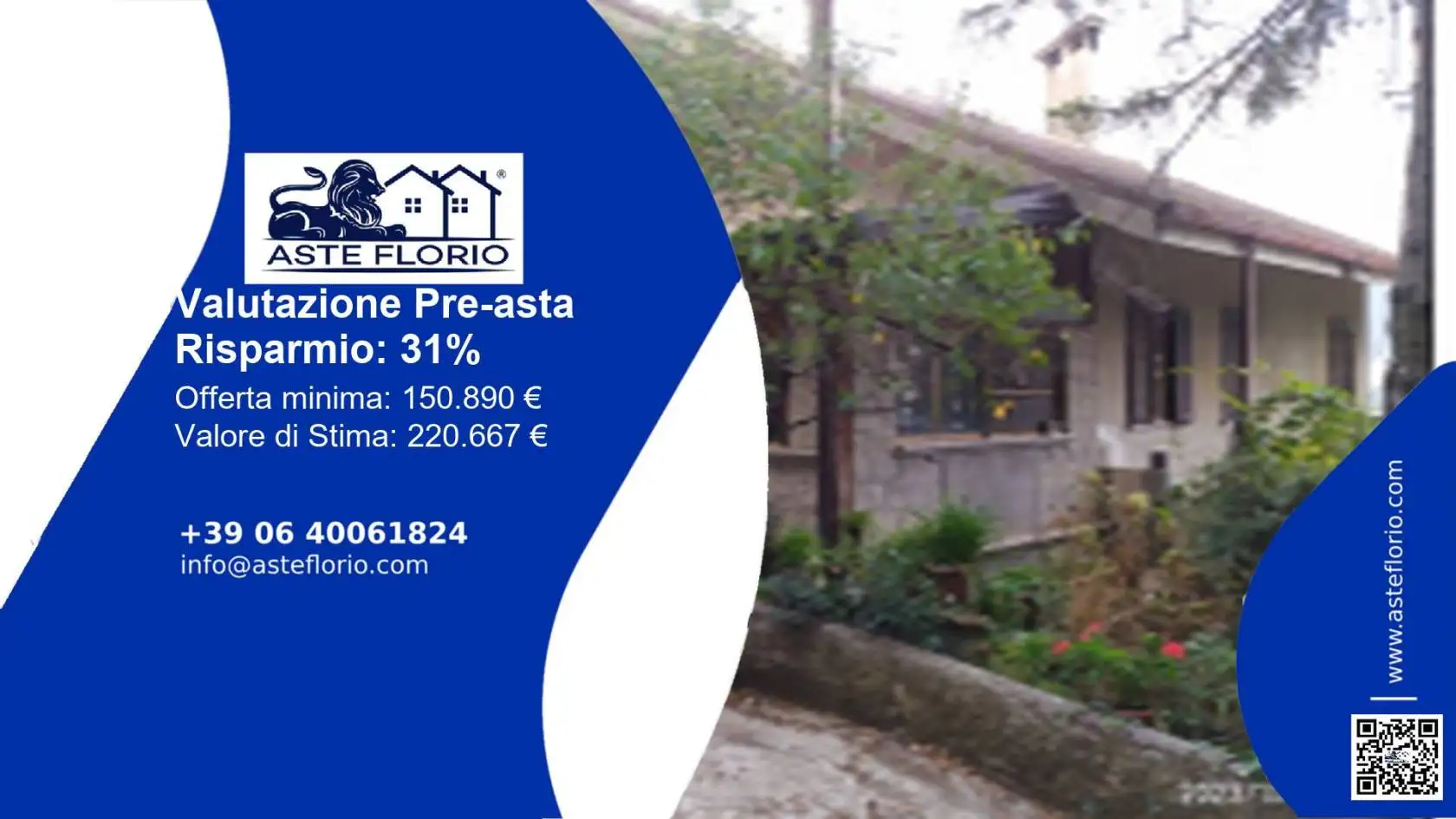 Villa in vendita a Potenza