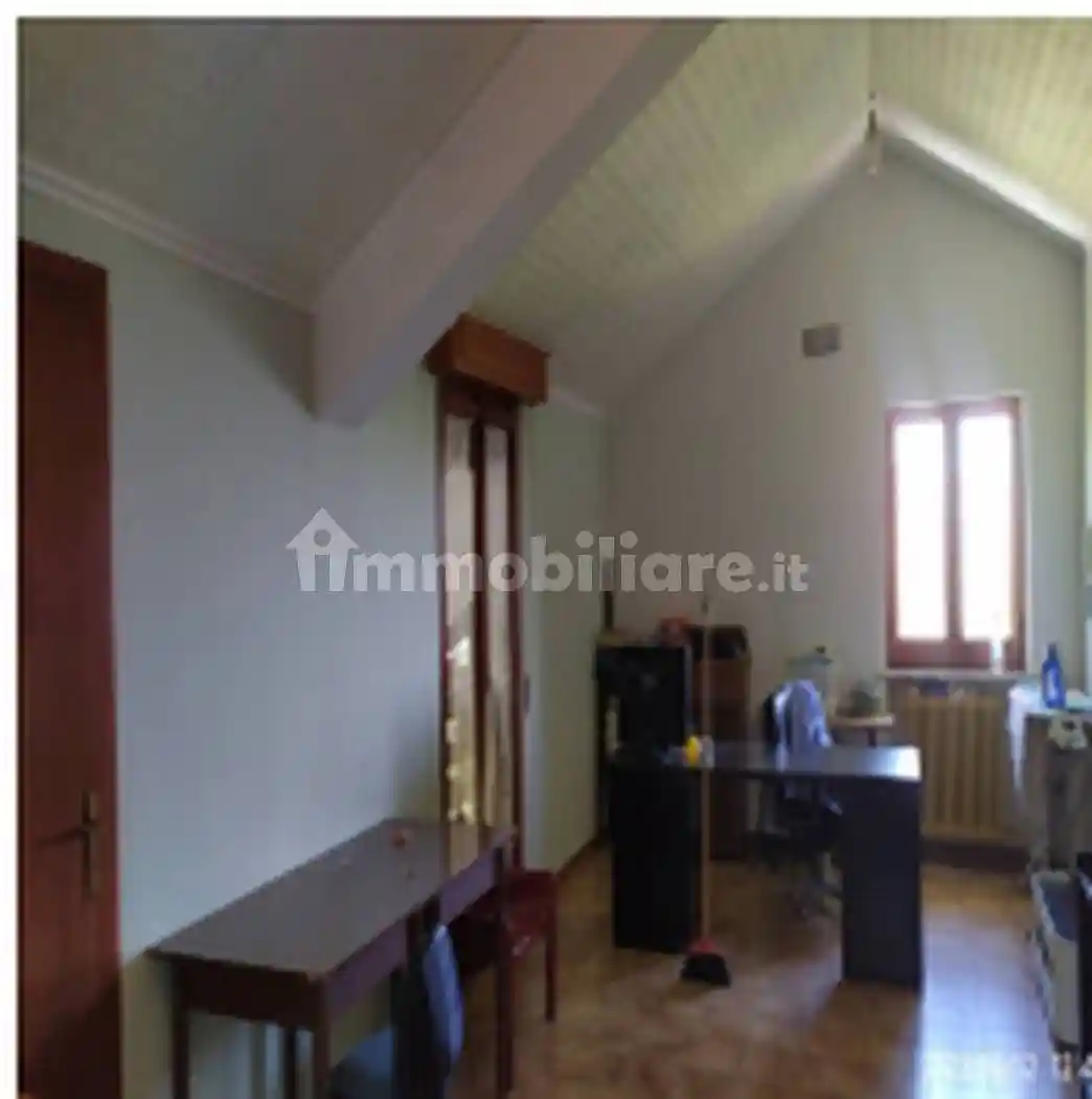 Villa all'asta via Costa della Gaveta, Potenza - foto 2
