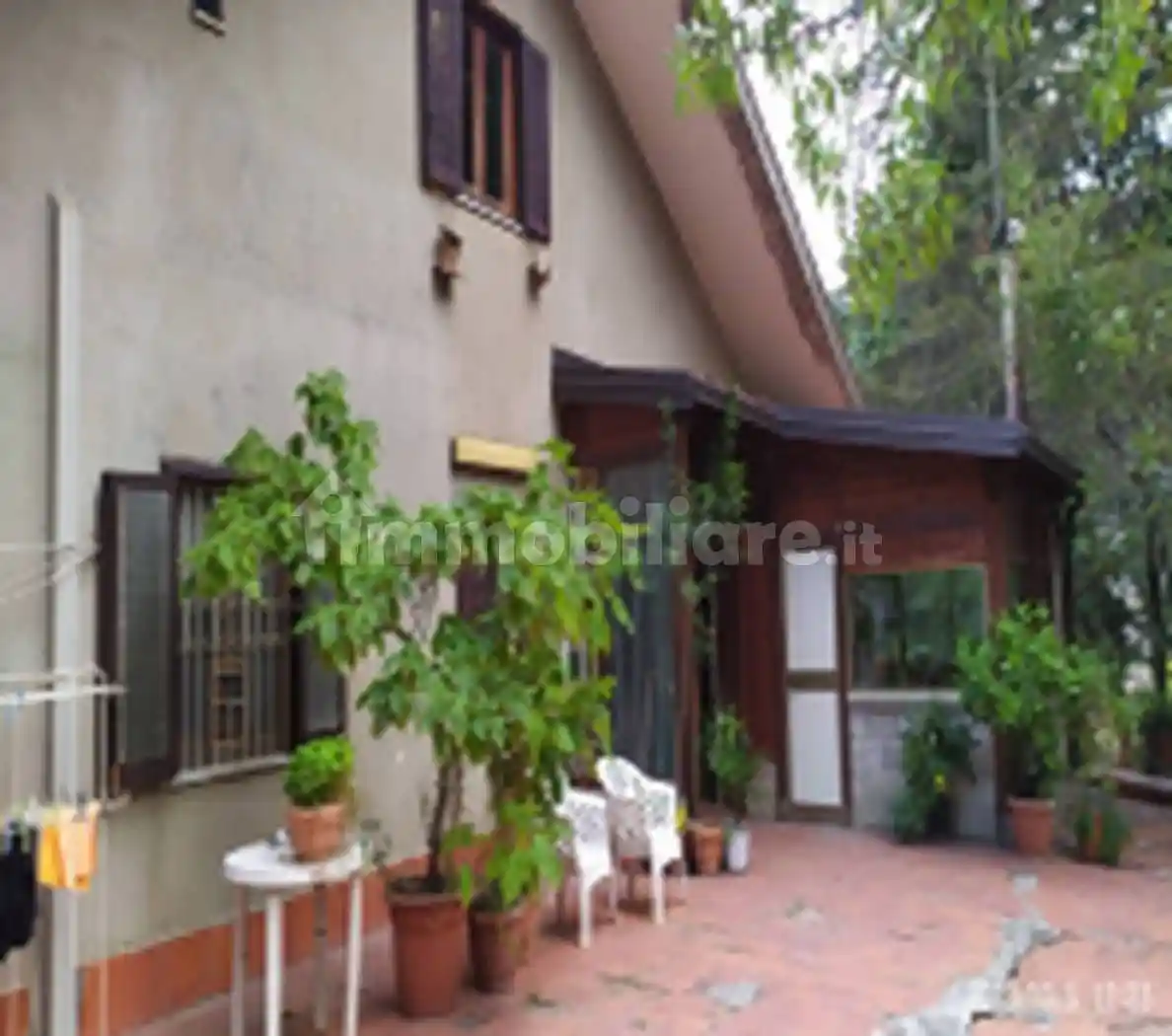 Villa all'asta via Costa della Gaveta, Potenza - foto 5