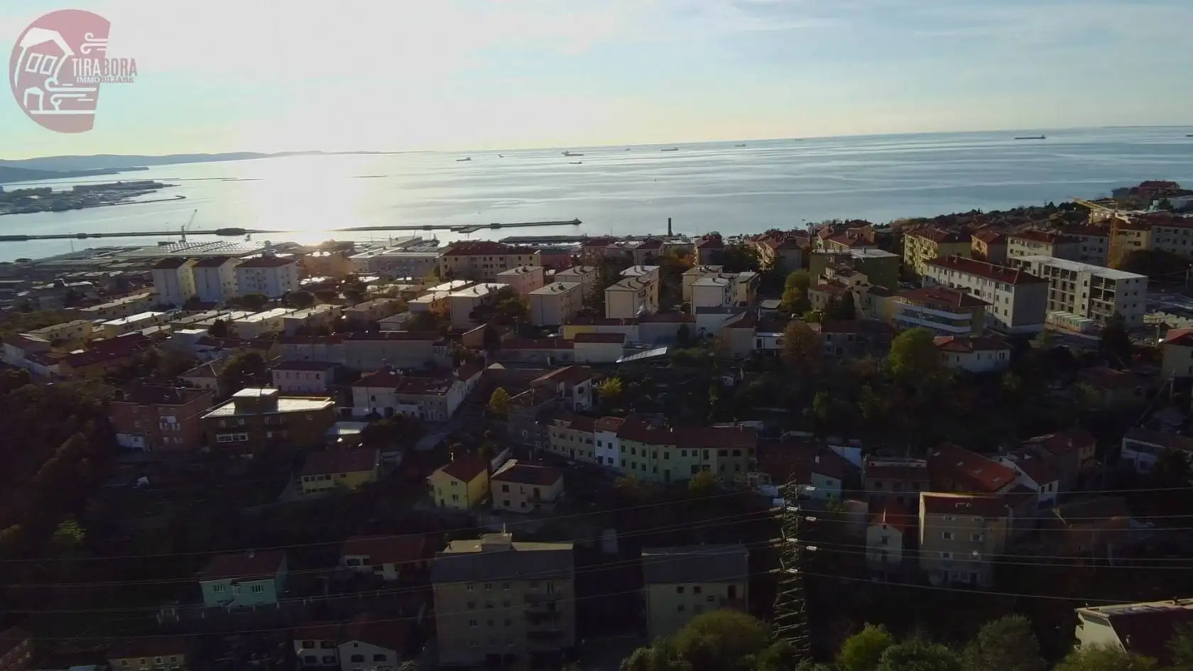 Villa in vendita a Trieste