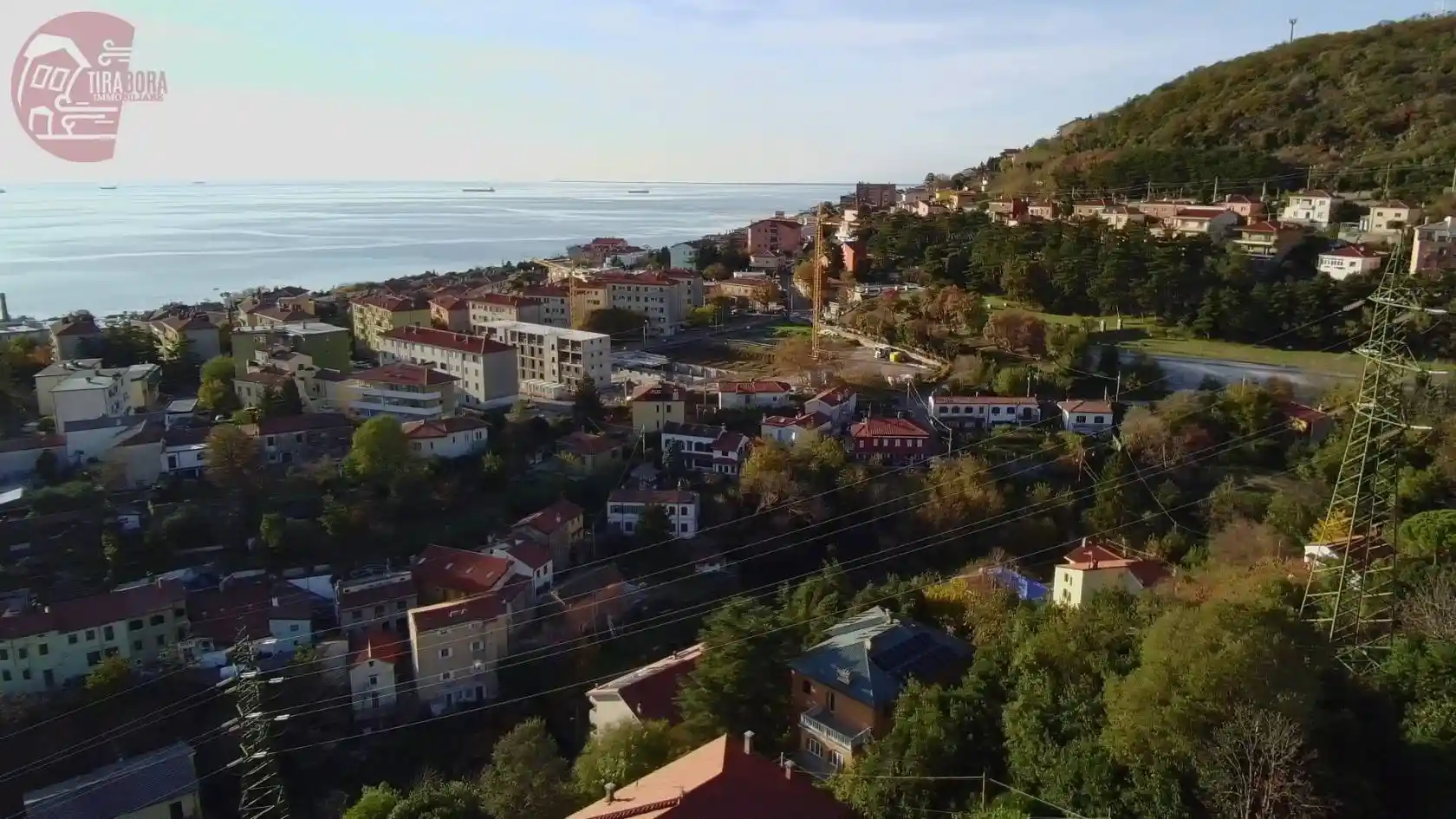 Villa unifamiliare Scala Santa 64, Gretta, Trieste - foto 3