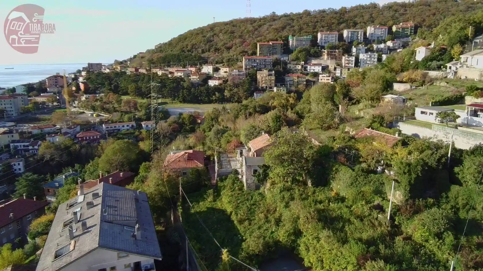 Villa unifamiliare Scala Santa 64, Gretta, Trieste - foto 4