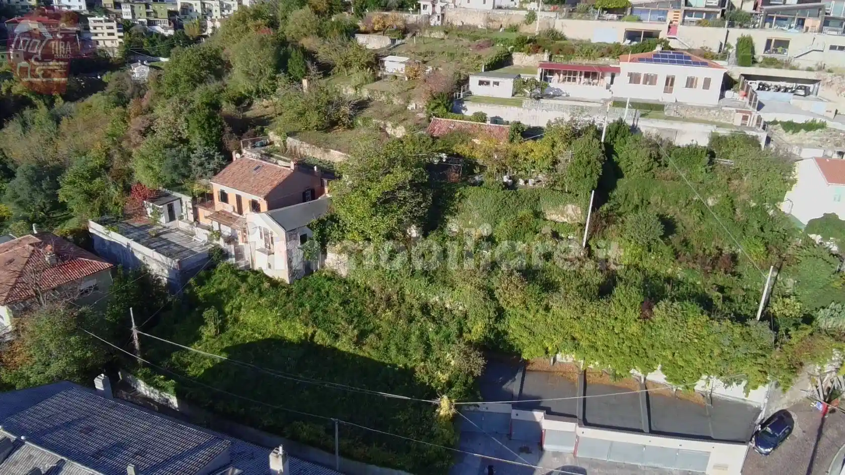 Villa unifamiliare Scala Santa 64, Gretta, Trieste - foto 5