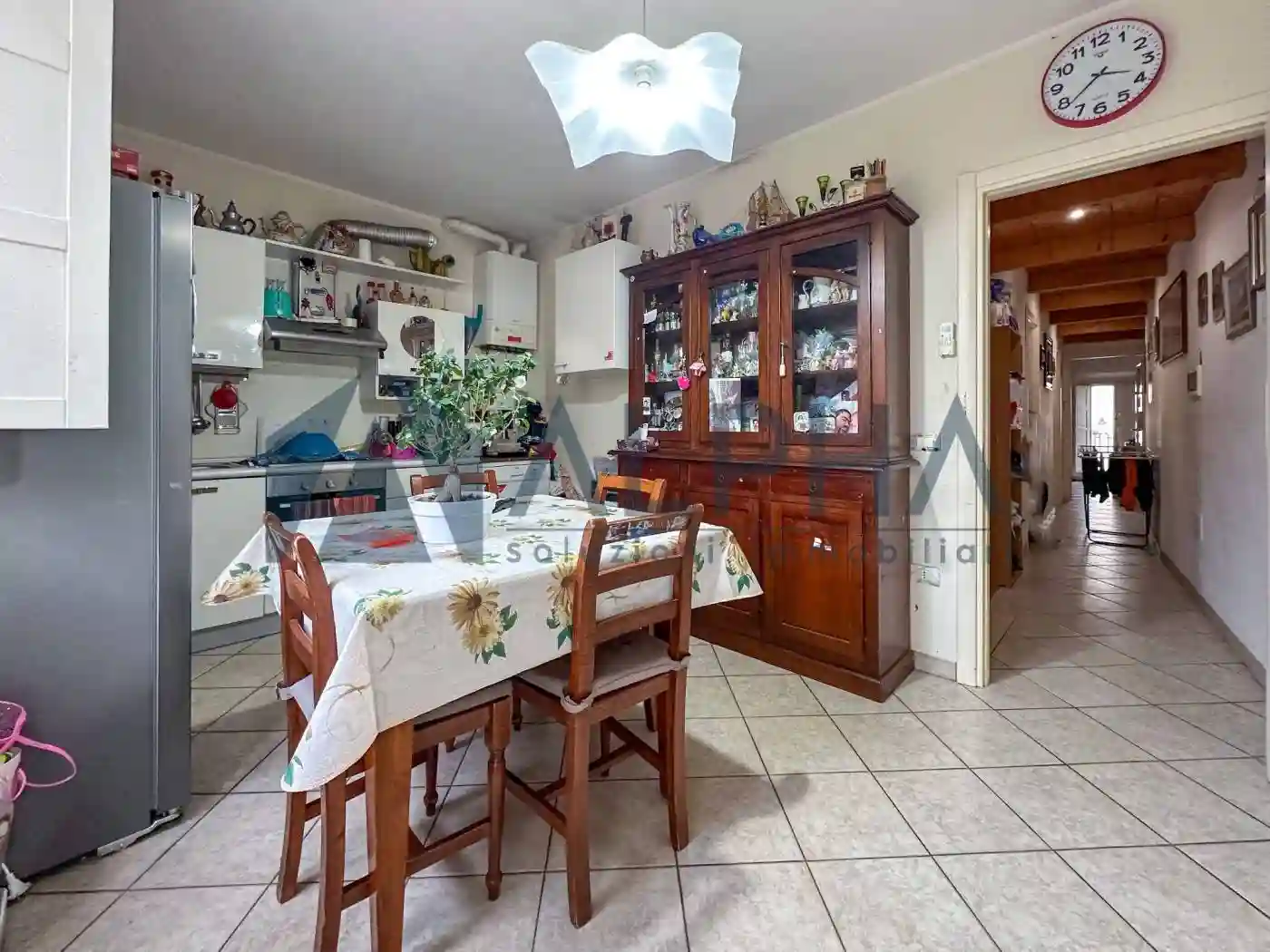 Villetta a schiera - foto 4