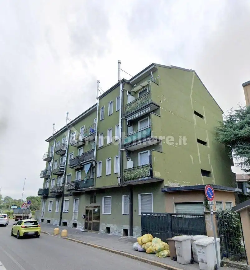 Appartamento in asta a Cinisello Balsamo