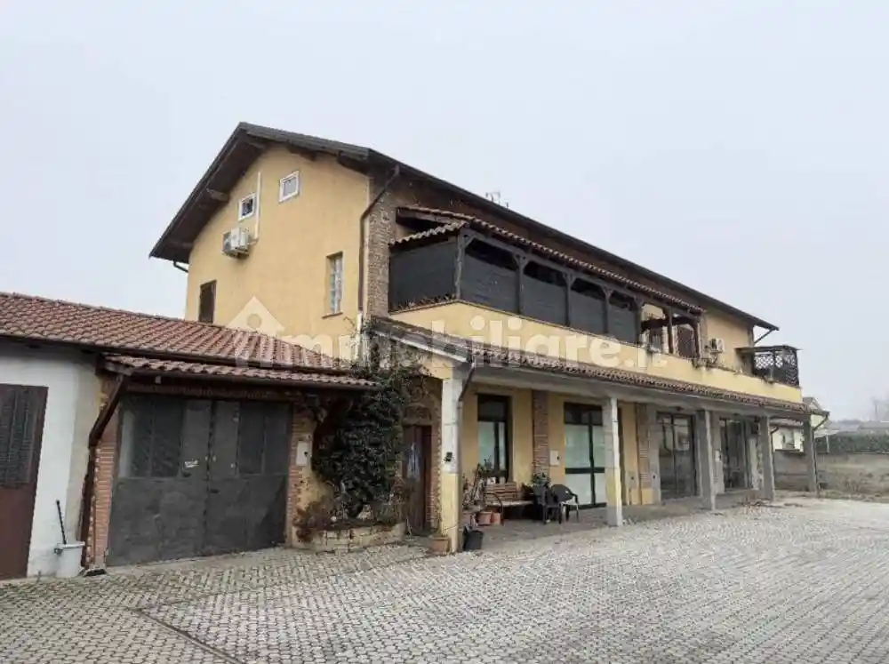 Appartamento all'asta via Novara,  4, Castello d'Agogna - foto 3