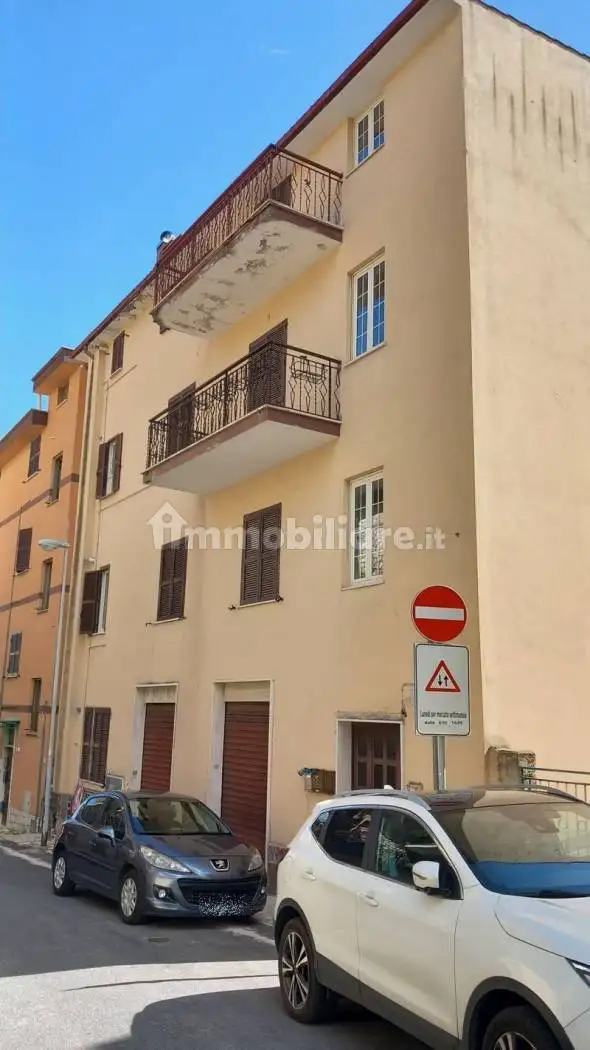 Appartamento in asta a San Polo dei Cavalieri