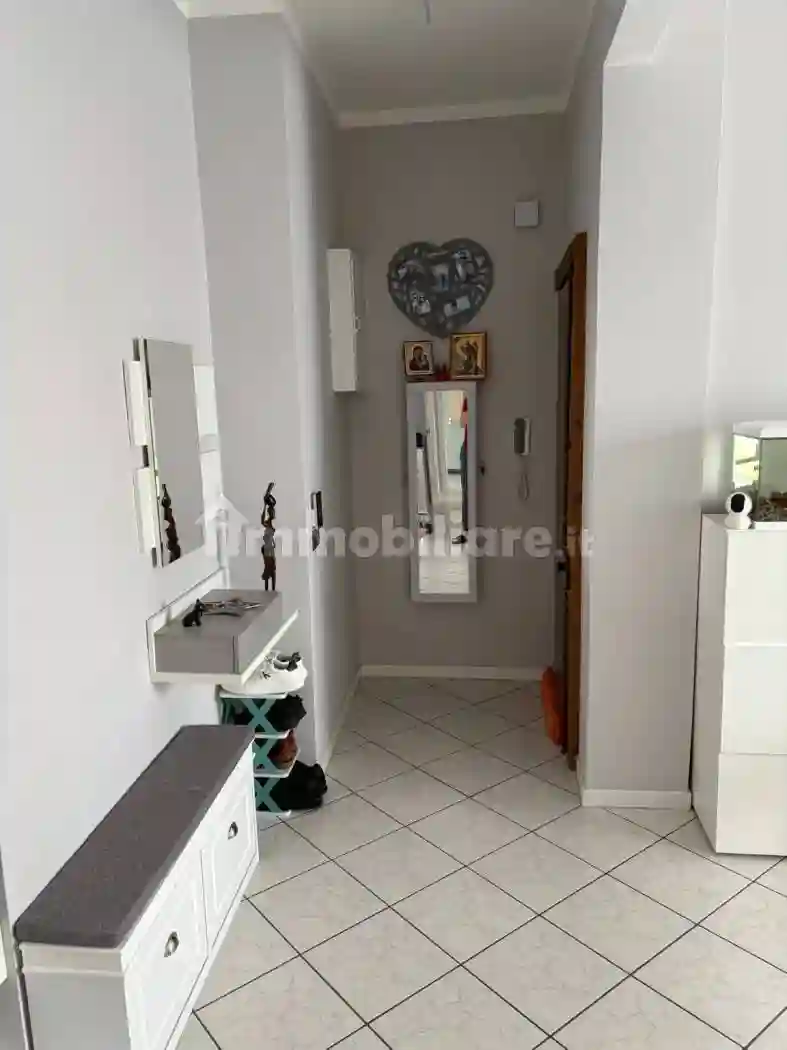 Appartamento via Giacomo Matteotti 5, Centro, Cossato - foto 4